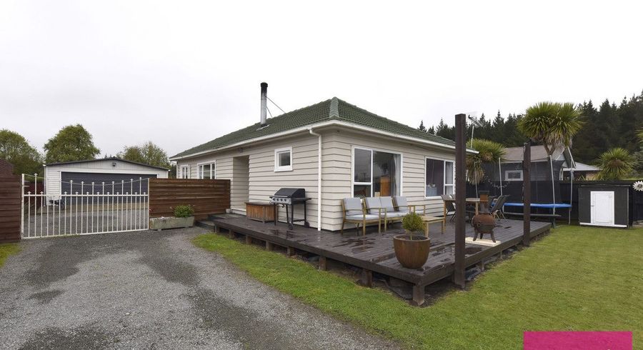  at 163A Riverlea Estate Drive, Kainga, Christchurch