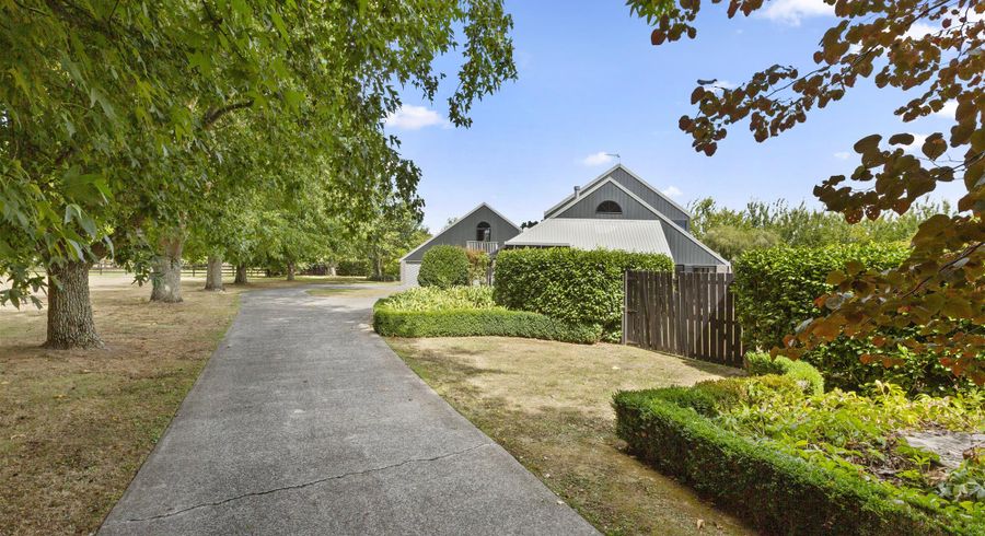  at 73 Butcher Road, Matangi, Hamilton