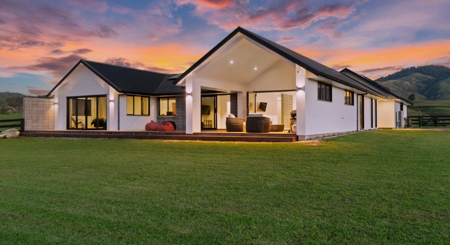  at 280 Lethbridge Road, Te Awamutu, Waipa, Waikato