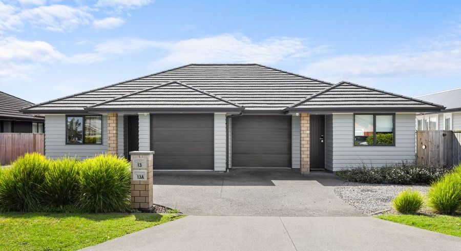  at 13 Leebank Crescent, Riverhead, Rodney, Auckland