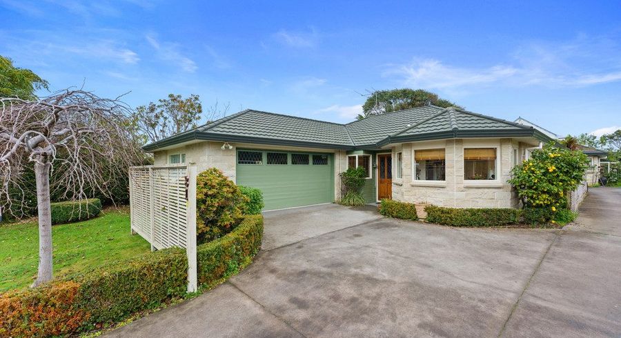  at 31 Rosebank Avenue, Kelvin Grove, Palmerston North