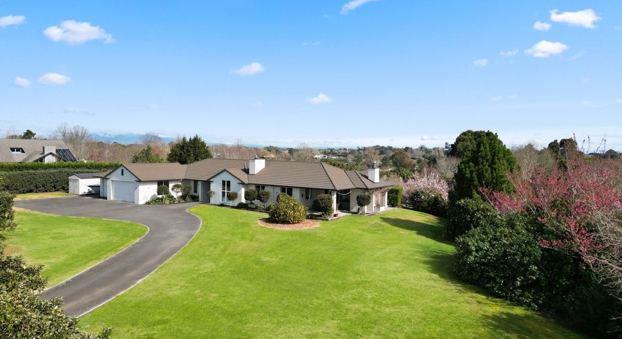  at 12 Hodgson Lane, Tamahere, Waikato, Waikato