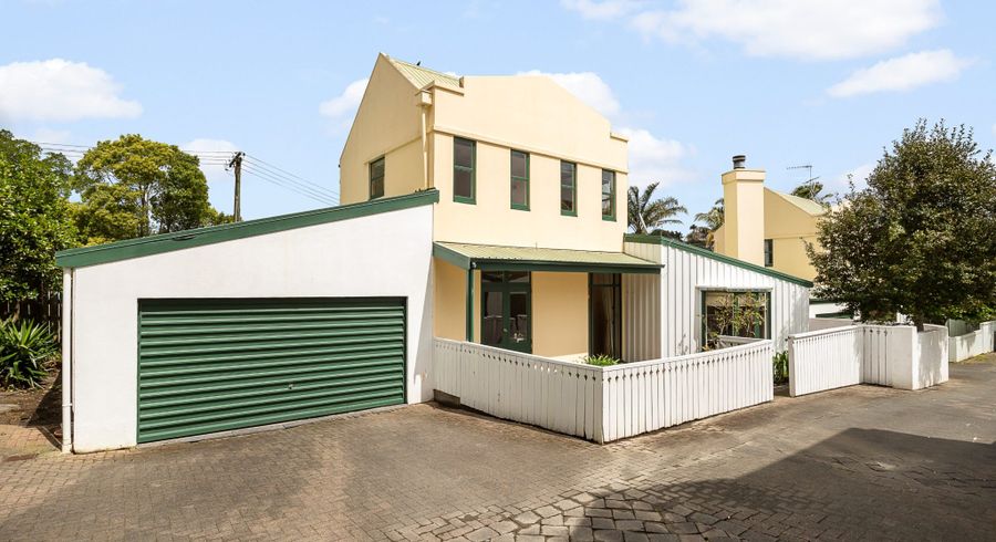  at 6/175 Portland Road, Remuera, Auckland