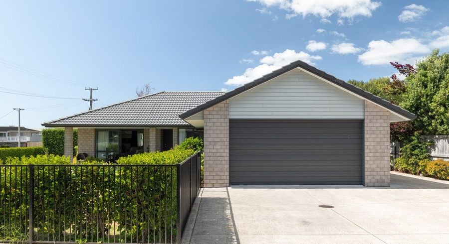  at 1 Anatere Rise, Athenree, Western Bay Of Plenty, Bay Of Plenty