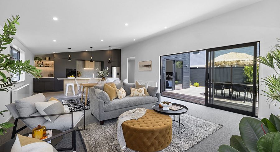  at Lot 1/16-18 Clinton Street, Fitzroy, New Plymouth, Taranaki
