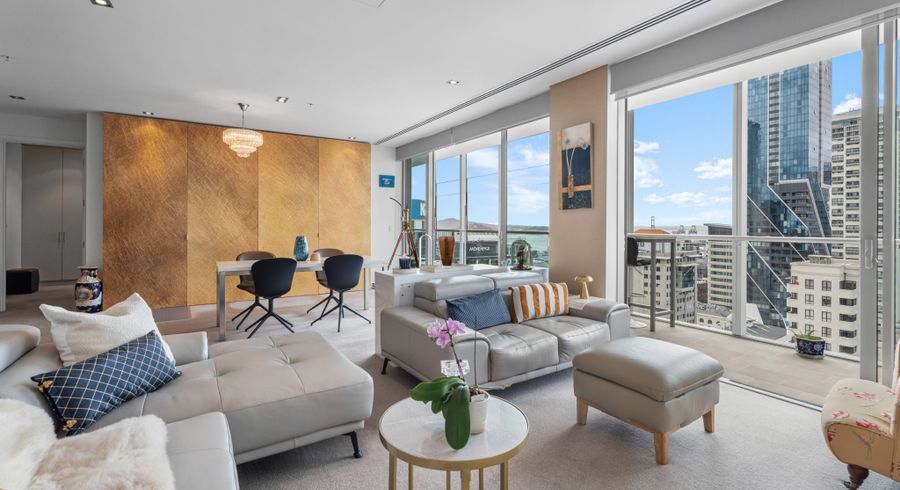  at 1807/26 Albert Street, City Centre, Auckland City, Auckland