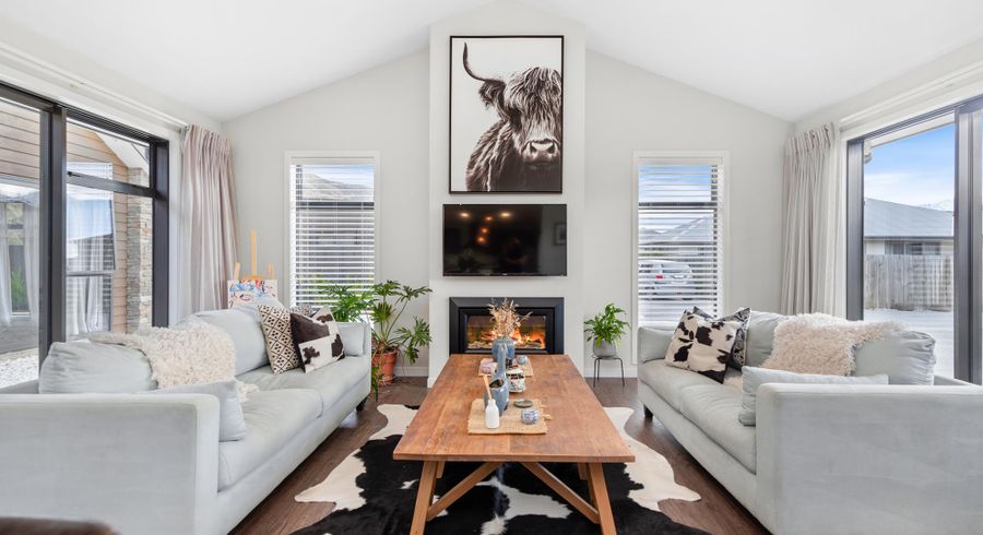  at 50 Risinghurst Terrace, Lower Shotover, Queenstown