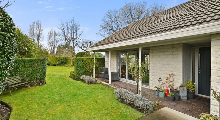  at 45C Trafford Street, Harewood, Christchurch