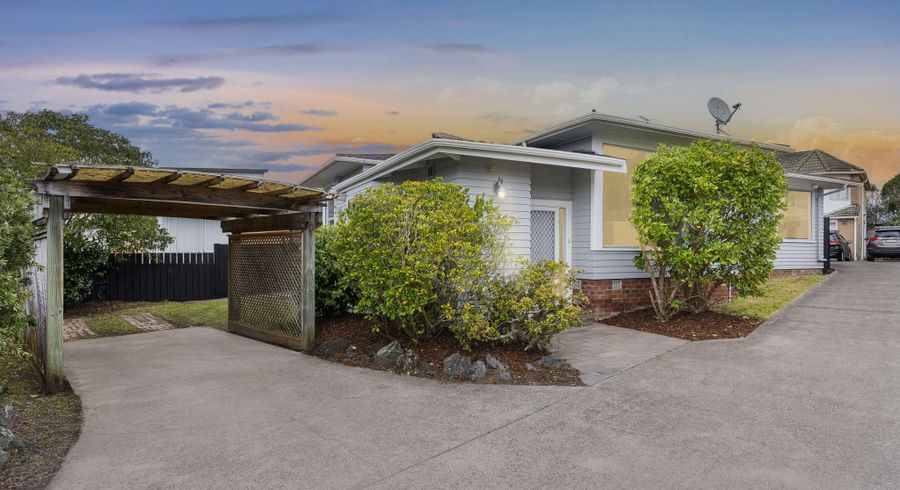  at 54 Cockayne Crescent, Sunnynook, North Shore City, Auckland