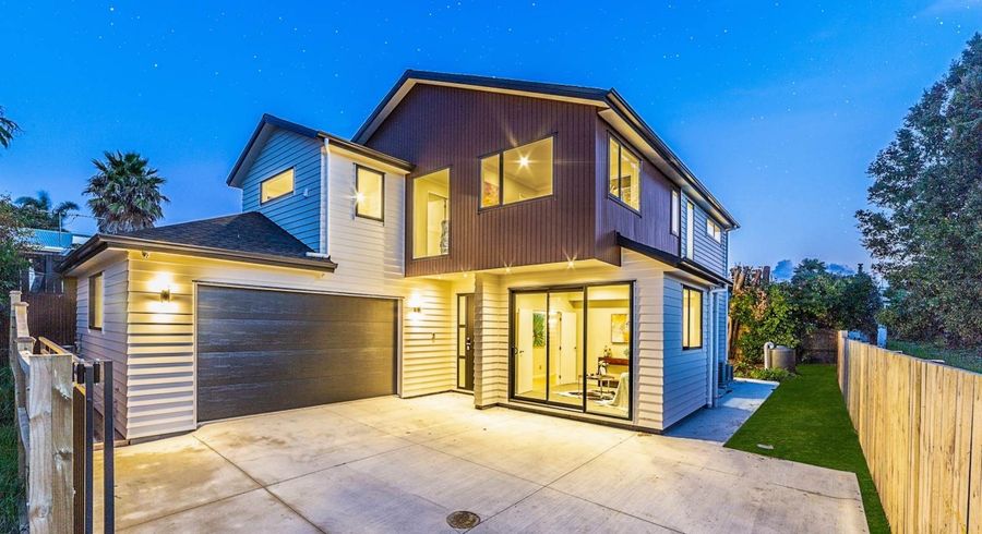  at 27A Royal View Road, Te Atatu South, Auckland