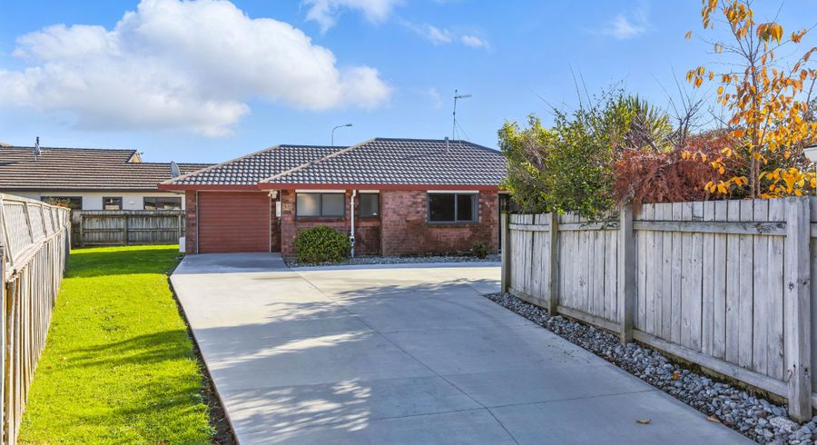  at 20A Wood Leigh, Paraparaumu Beach, Kapiti Coast, Wellington