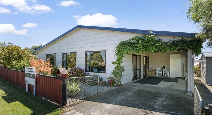  at 110 Beach Street, Waikouaiti, Dunedin, Otago