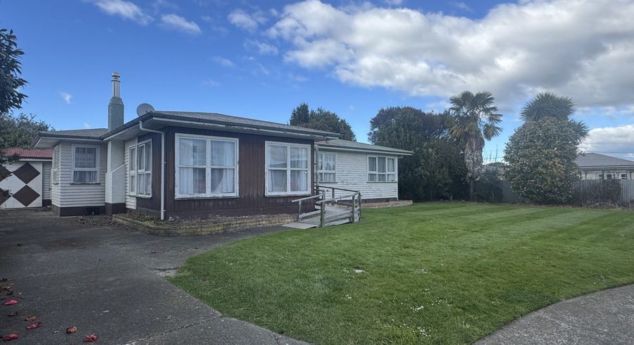  at 814 Matai Street, Raureka, Hastings, Hawke's Bay