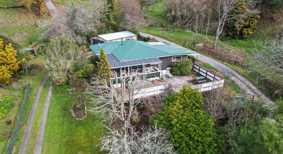  at 24 Mary Street, Te Kuiti, Waitomo, Waikato