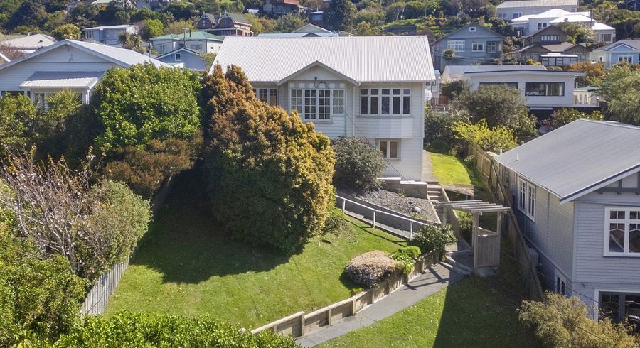  at 22 Waikato Street, Island Bay, Wellington