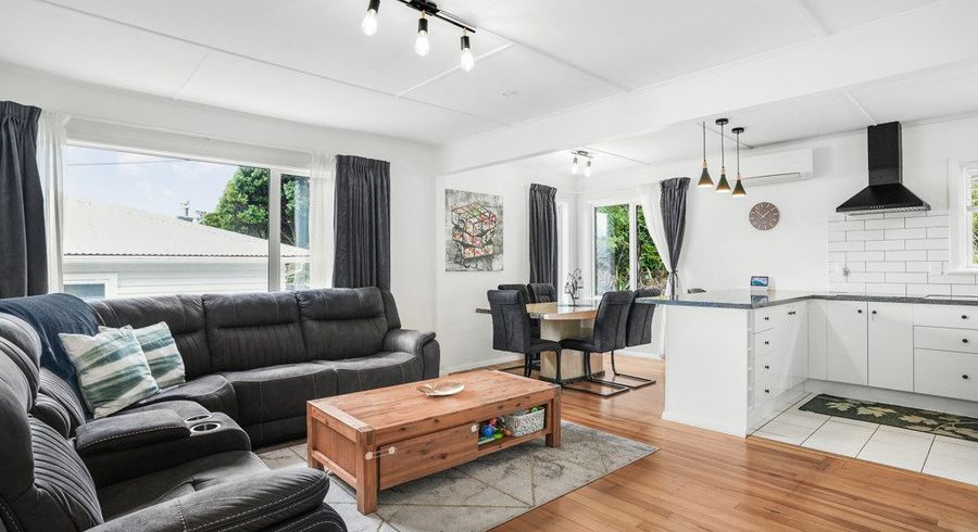  at 61 Petrie Street, Wainuiomata, Lower Hutt