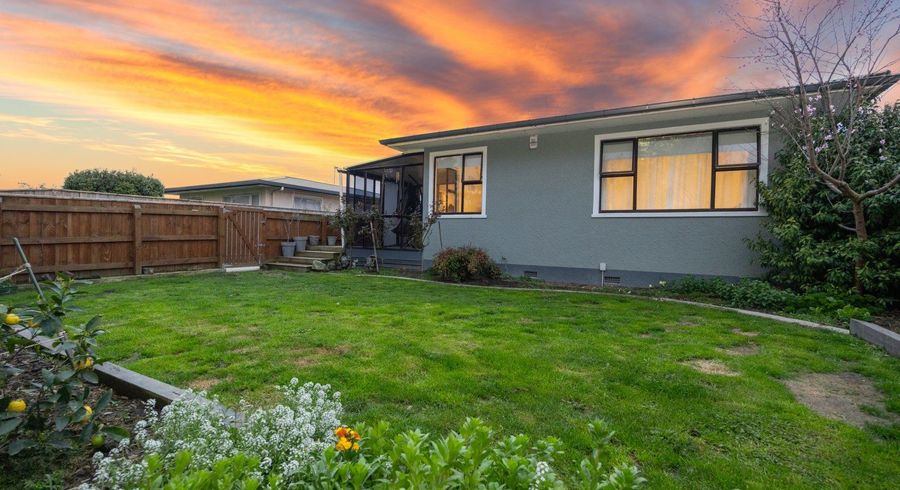  at 22 Highbury Avenue, Highbury, Palmerston North, Manawatu / Whanganui