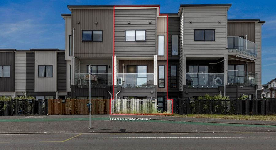  at 116B Totara Road, Whenuapai, Waitakere City, Auckland