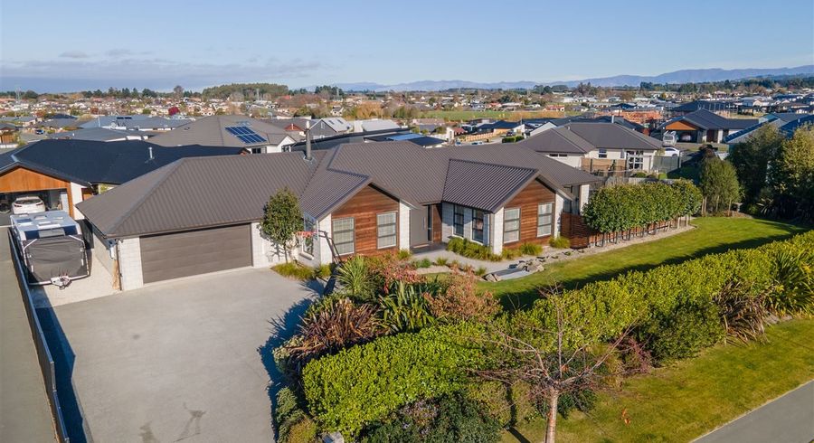  at 27 Lazarette Loop, Gleniti, Timaru