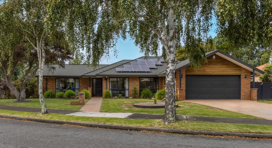  at 6 Stella Court, Paraparaumu, Kapiti Coast, Wellington