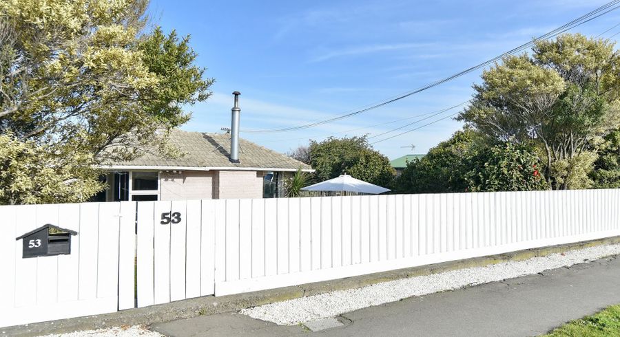  at 53 Maces Road, Bromley, Christchurch City, Canterbury