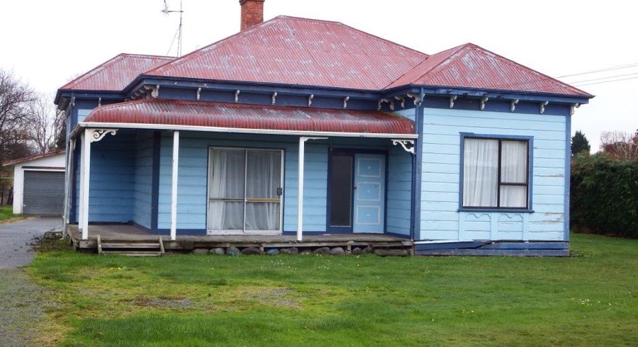  at 454 Wellington Road, Marton