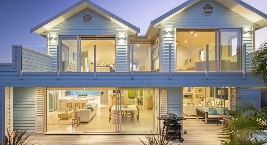  at 34 Oceania Place, Mellons Bay, Manukau City, Auckland