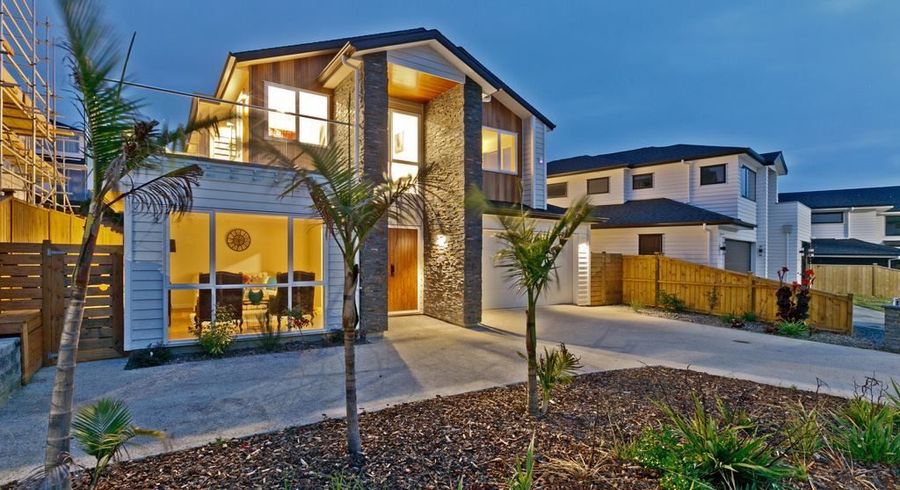  at 38 Bounty Road, Long Bay, North Shore City, Auckland