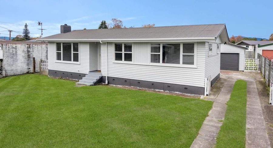  at 44 Martin Street, Utuhina, Rotorua, Bay Of Plenty
