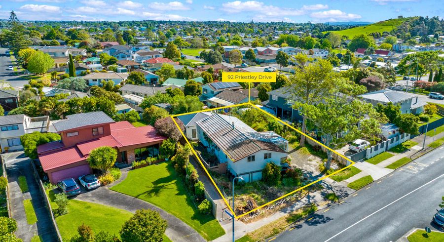  at 92 Priestley Drive, Bucklands Beach, Auckland