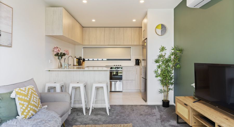  at Unit D/35 Selwyn Street, City Centre, Tauranga, Bay Of Plenty