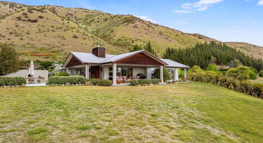  at 560 Hurunui Bluff Road, Hurunui, Hawarden