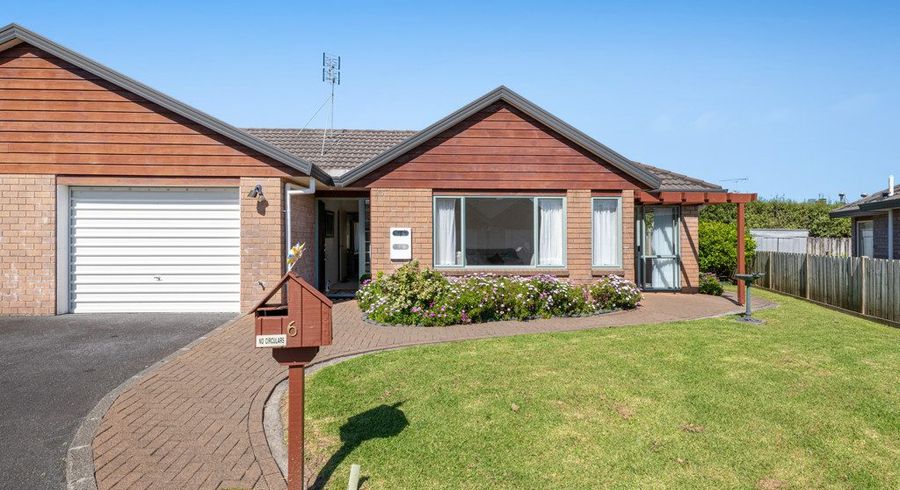  at 6 The Boulevard, Red Beach, Rodney, Auckland