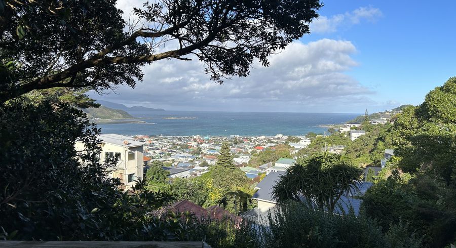  at Btm/87 Rodrigo Rd, Kilbirnie, Wellington, Wellington