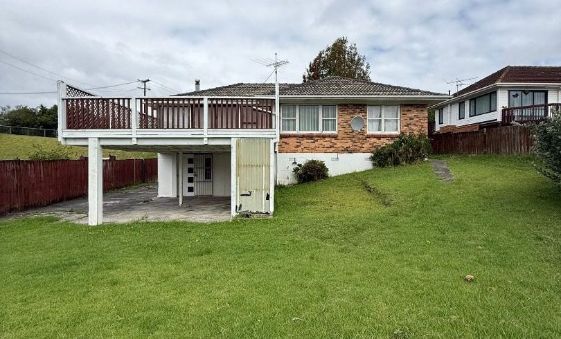  at 60 Orams Road, Manurewa, Manukau City, Auckland