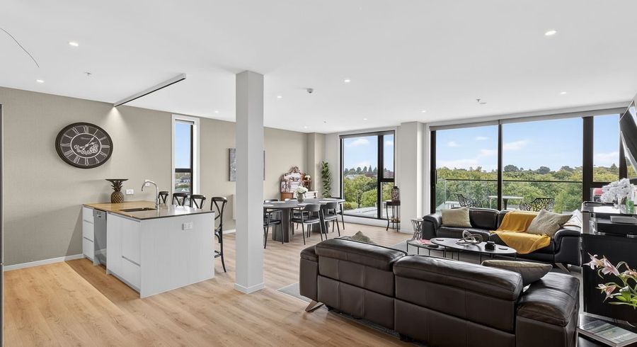  at 605/64 Kilmore Street, City Centre, Christchurch City, Canterbury