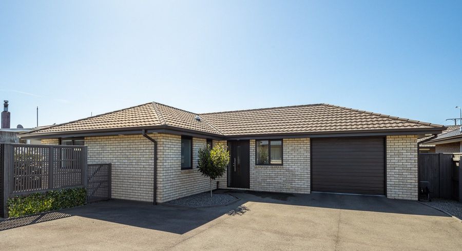  at 142A Howick Road, Witherlea, Blenheim