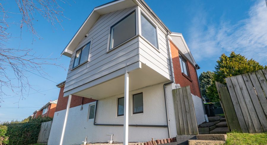  at 89 Columba Ave, Calton Hill, Dunedin, Otago