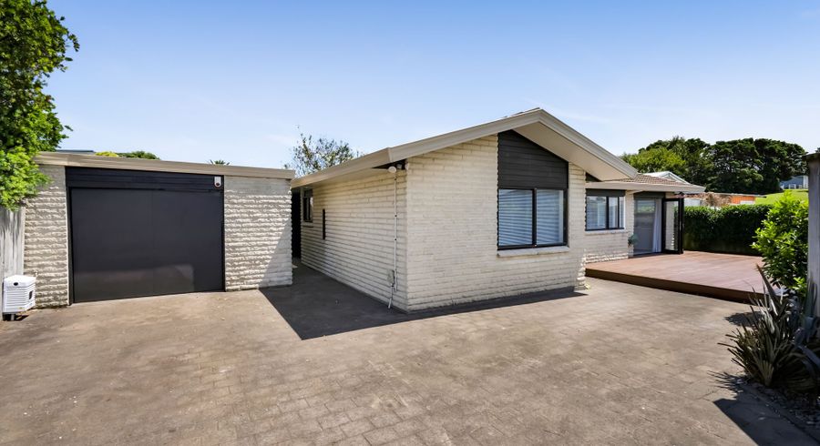  at 6a Ropiha Street, Fitzroy, New Plymouth, Taranaki