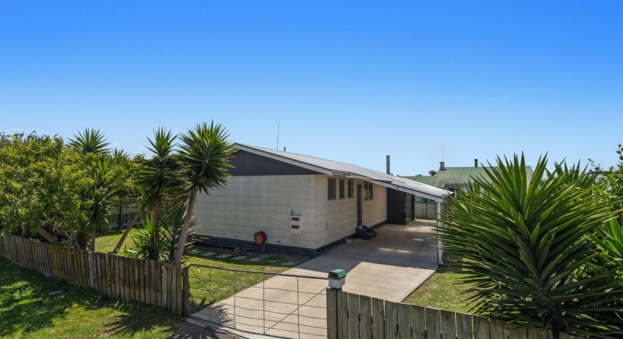  at 7 High Street, Opotiki