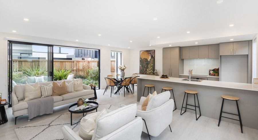  at 2/143 Cranford Street, St. Albans, Christchurch City, Canterbury