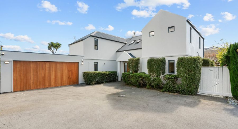  at 76A Maidstone Road, Ilam, Christchurch City, Canterbury