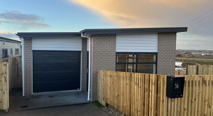  at 36 Scenic Rise, Rototuna North, Hamilton