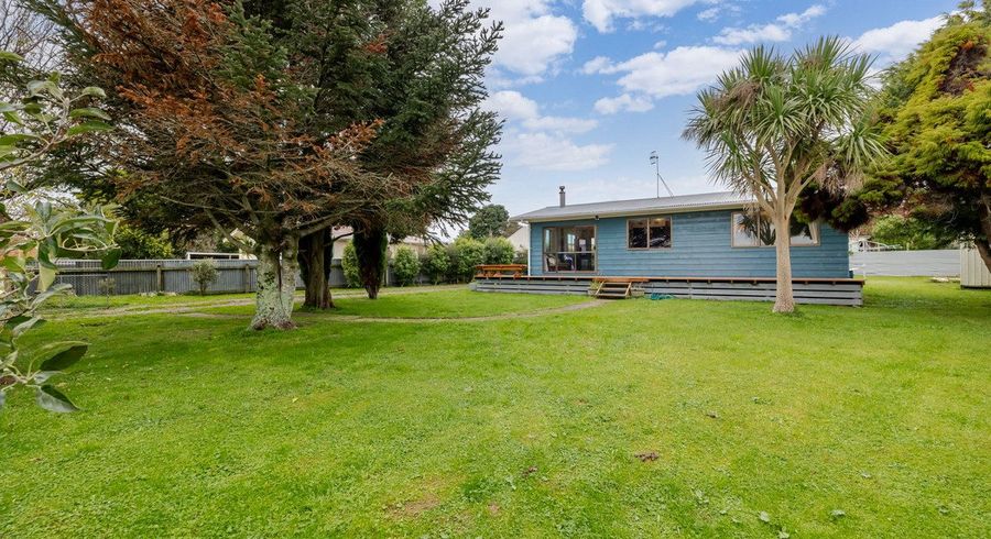  at 32 Rata Street, Tokomaru, Horowhenua, Manawatu / Whanganui