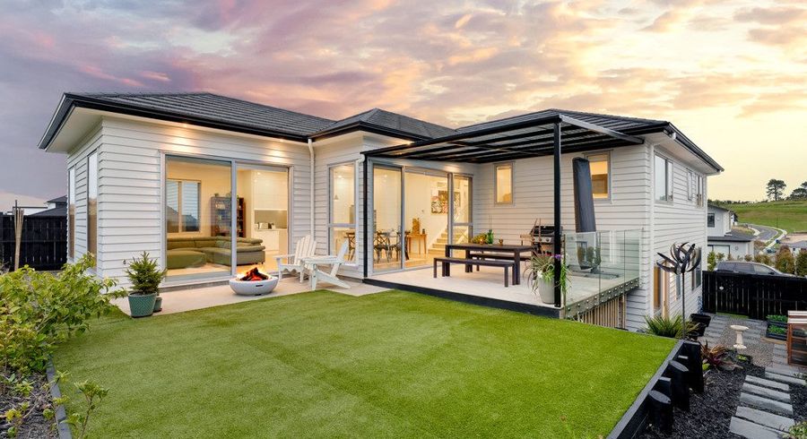  at 136 Godfrey Drive, Millwater, Rodney, Auckland