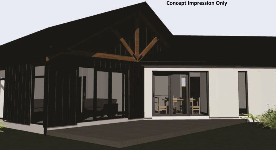  at 256 Blackbarn Road, HAVELOCK NORTH, Havelock North