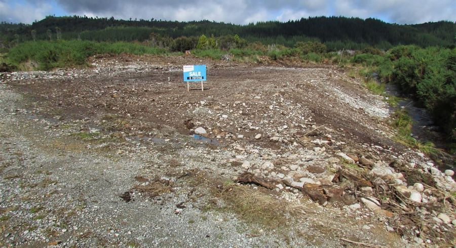  at 0 Maori Creek Road, Marsden, Greymouth