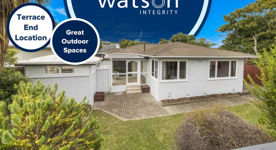  at 18 Margaret Street, Terrace End, Palmerston North, Manawatu / Whanganui