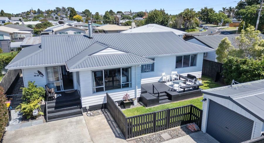  at 10B Charles Street, Bellevue, Tauranga
