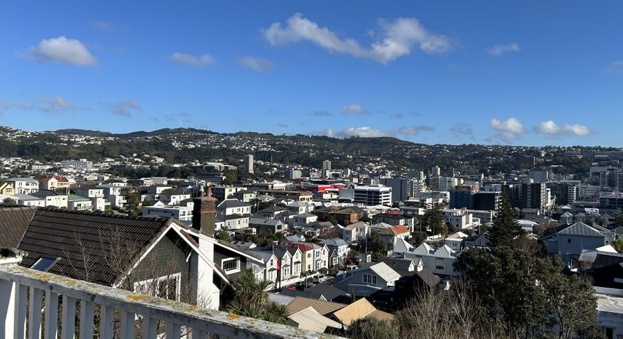  at 26C Austin St, Mount Victoria, Wellington, Wellington